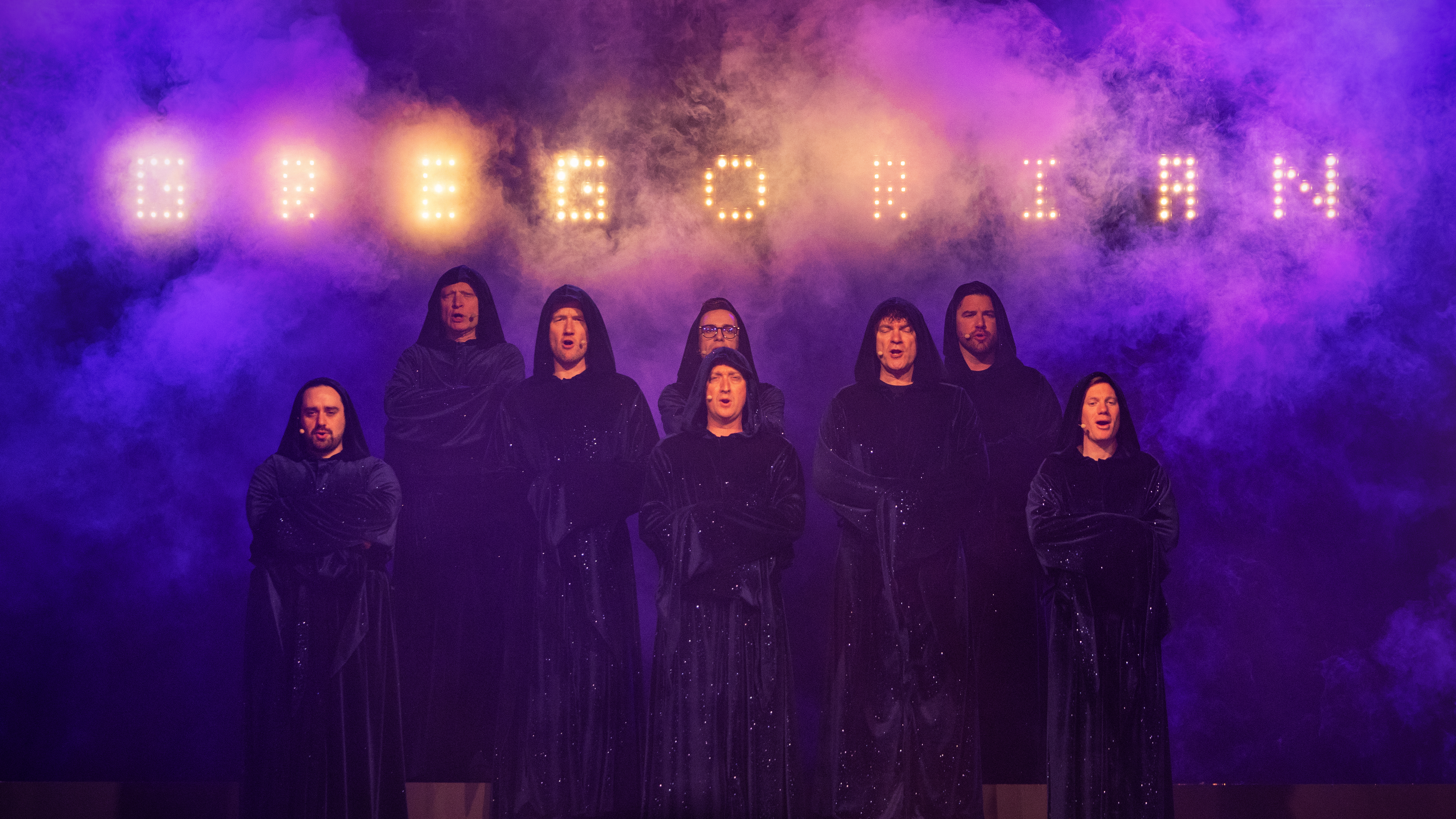 Download a zipped file of promotional materials in the Additional Assets section below.